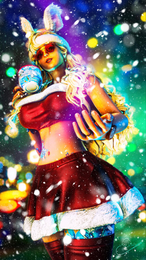 for Alyona Mayakovsky